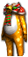 Reindeer Costume+ (F)