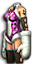 Bunny Costume+ (pink)