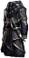 Desert Warrior+ (M, blk)