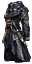 Desert Warrior+ (F, blk)