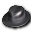 Bogart Fedora +