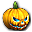 Pumpkin Mask (Bonus)