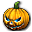 Pumpkin Mask (Bonus)