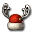 Christmas Hat (red)