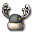 Christmas Hat (black)