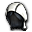 Bandana (white)