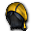 Bandana+ (yellow)