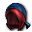 Bandana+ (blue)
