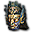 Tengu Mask