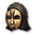 Kifwebe Mask+