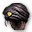 Black Turban+ (M)