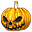 Pumpkin Jack Head+ (m)