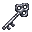 Silver Key+