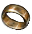 14k Gold Ring